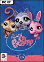 Littlest Pet Shop